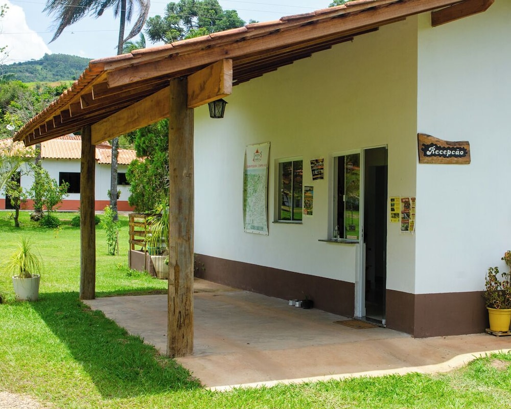 Pousada Acalanto Inn 3/50