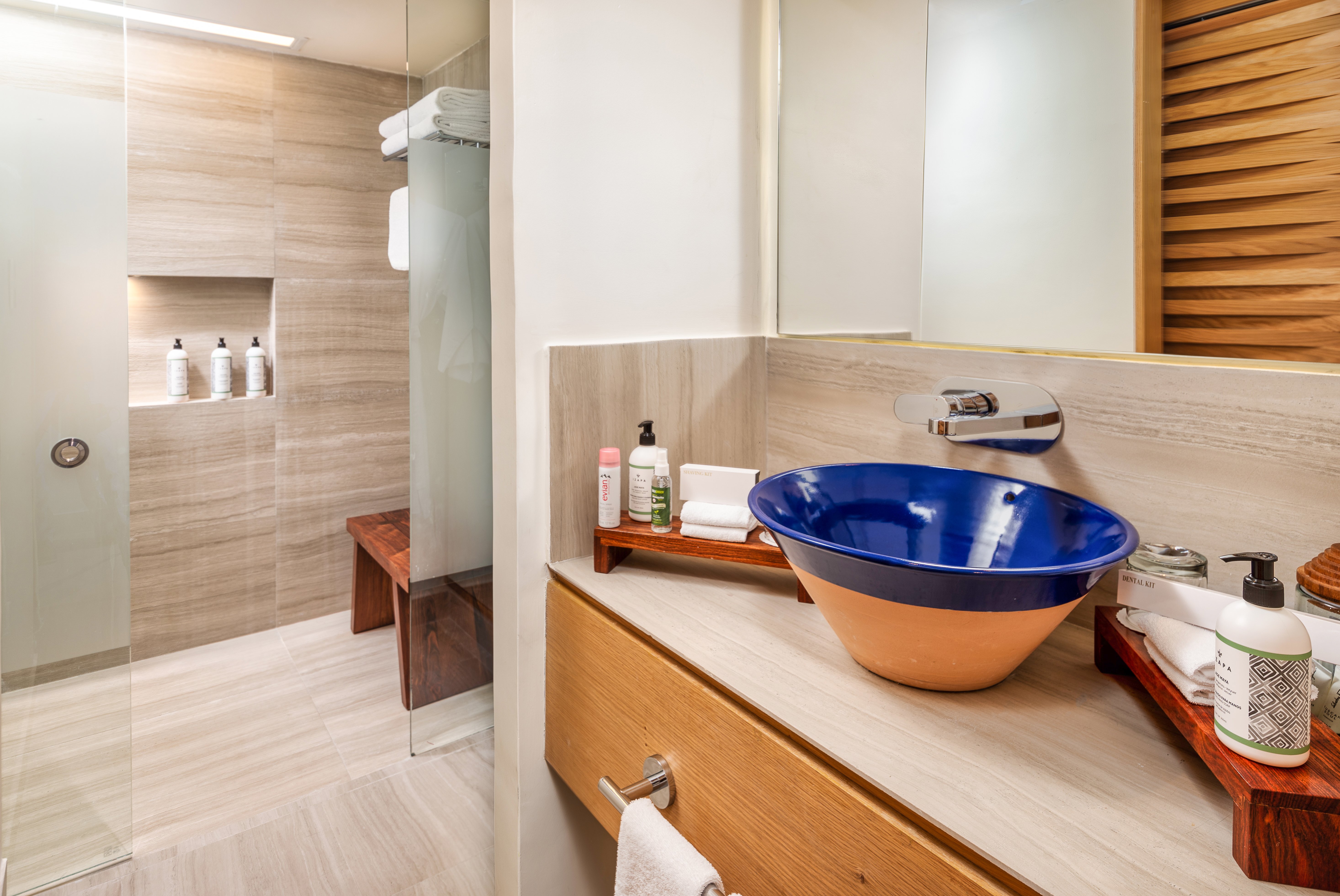 InterContinental Presidente Cozumel Resort Spa by IHG 50/50