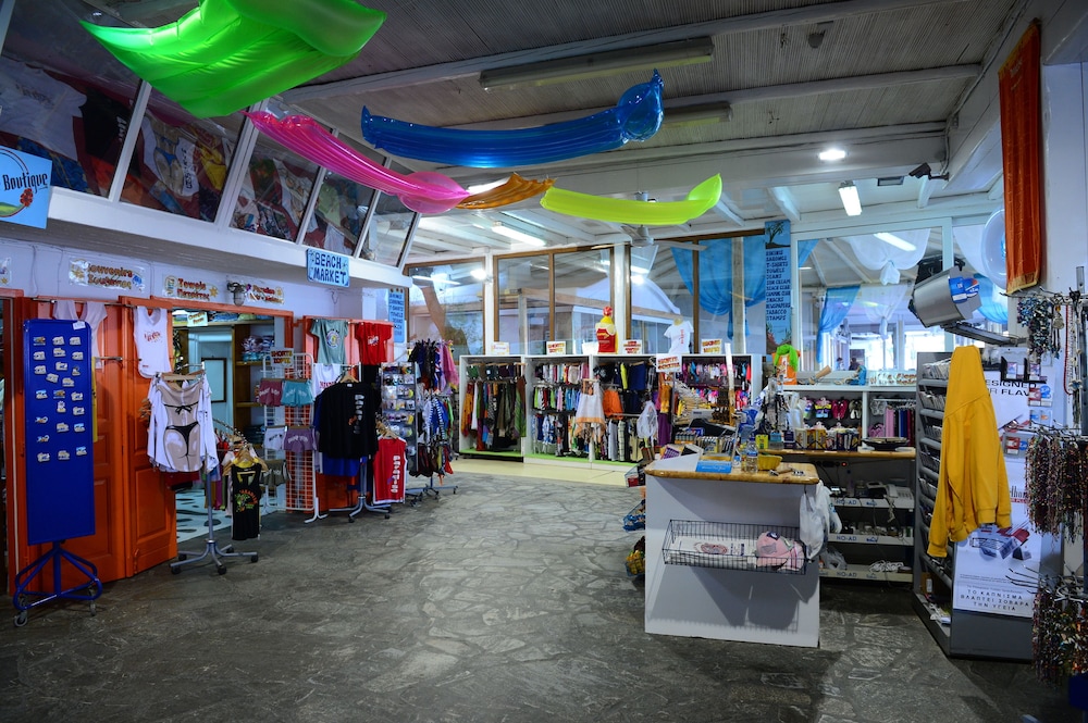 Paradise Beach Resort - Adults Only 57/69