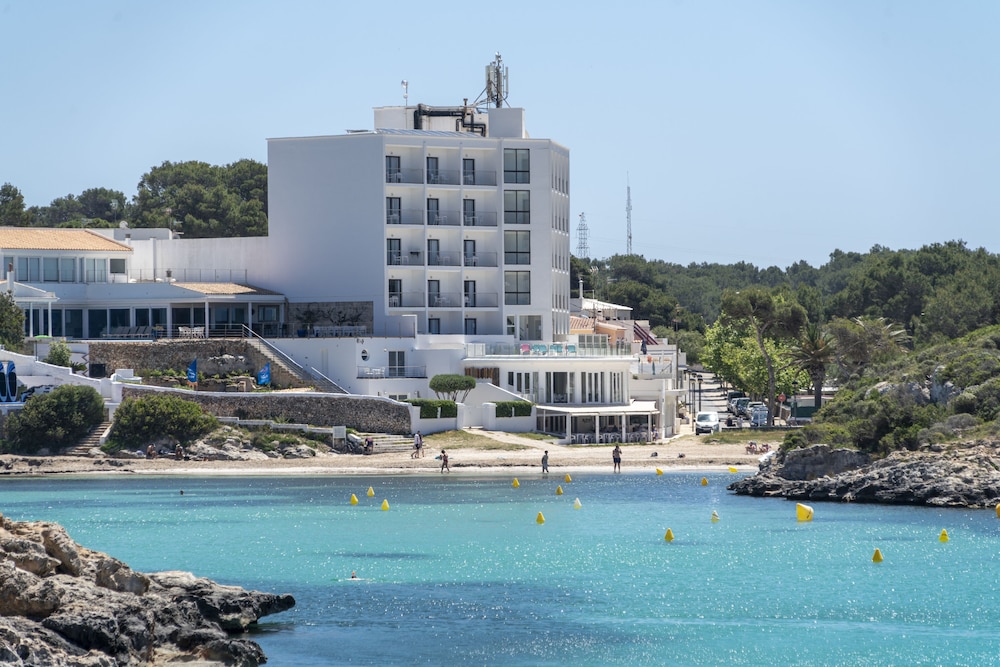 Hotel Playa Santandria - Adults Only 3/50