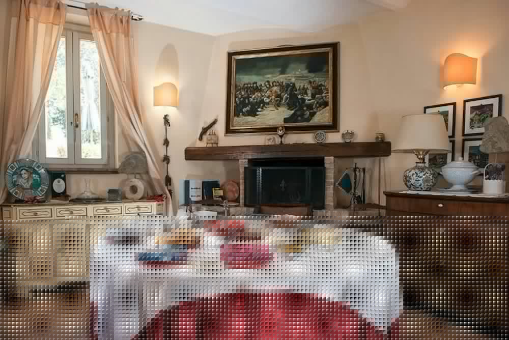 La Padronale Del Rivo 56/69
