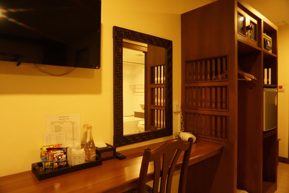 Md Boutique Hotel 28/41
