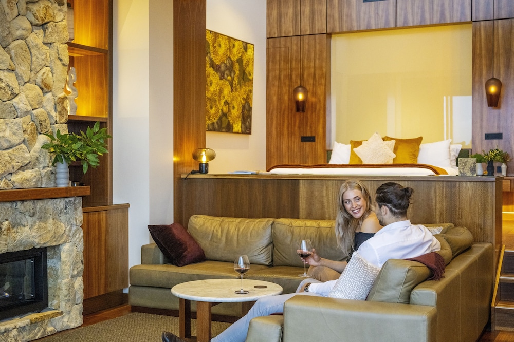 Sequoia Lodge - Exclusive Adults Only Luxury 8/35