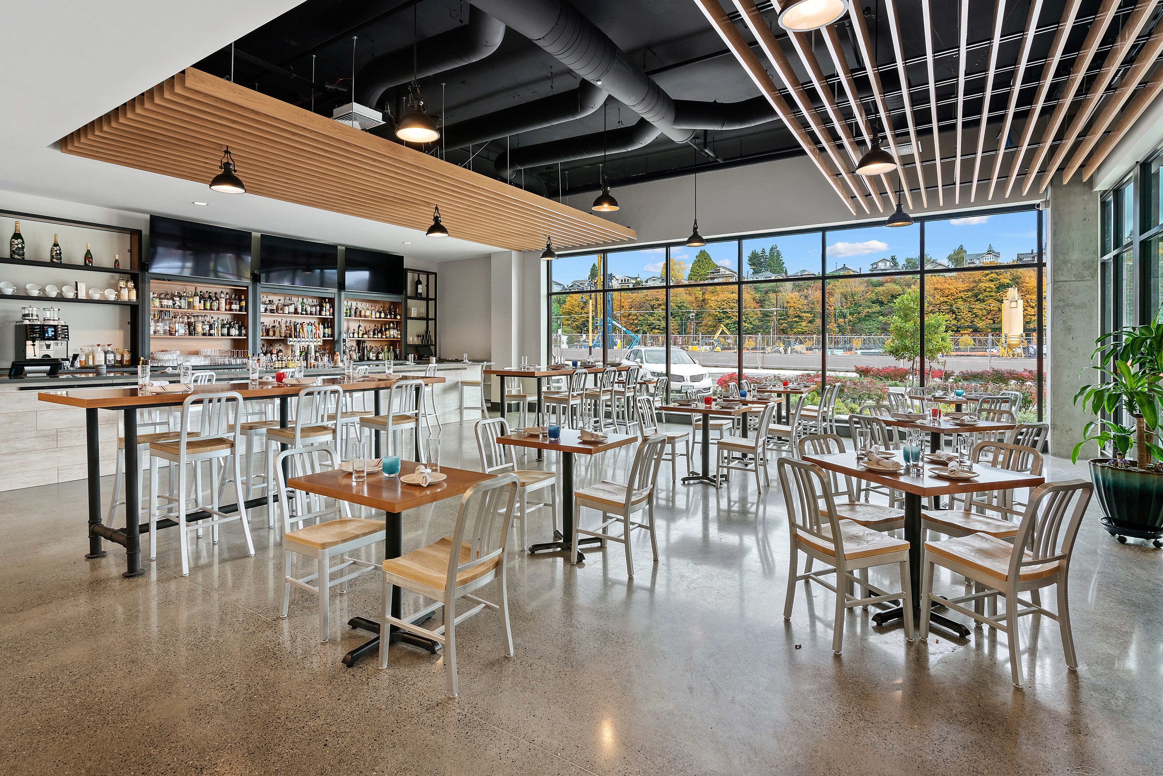 Hotel Indigo Seattle Everett Waterfront 41/61