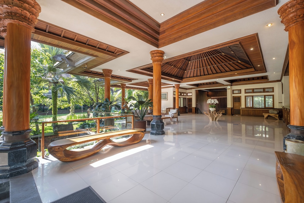 Bhuwana Ubud Hotel 14/62