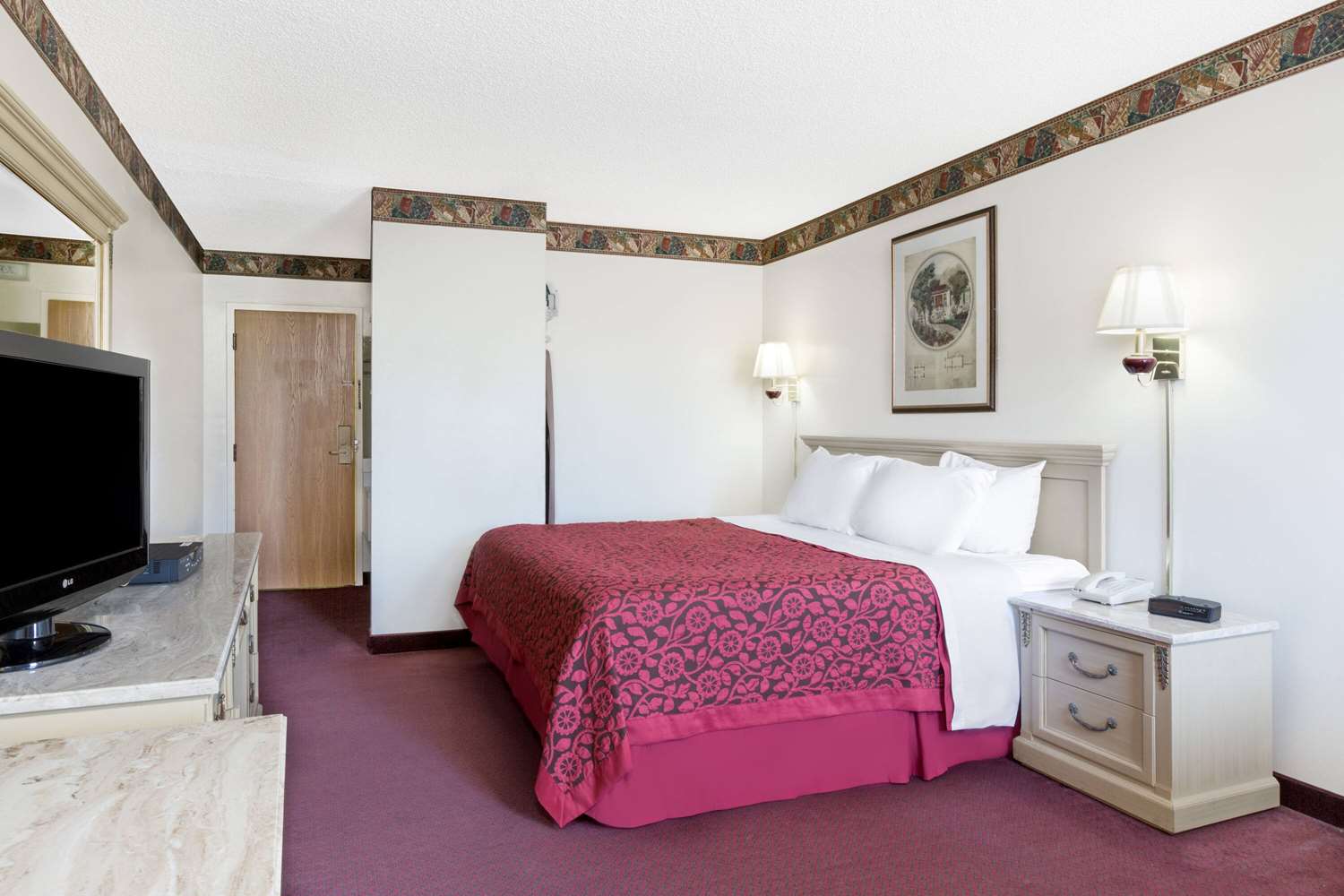 Days Inn by Wyndham Concordia 2/11
