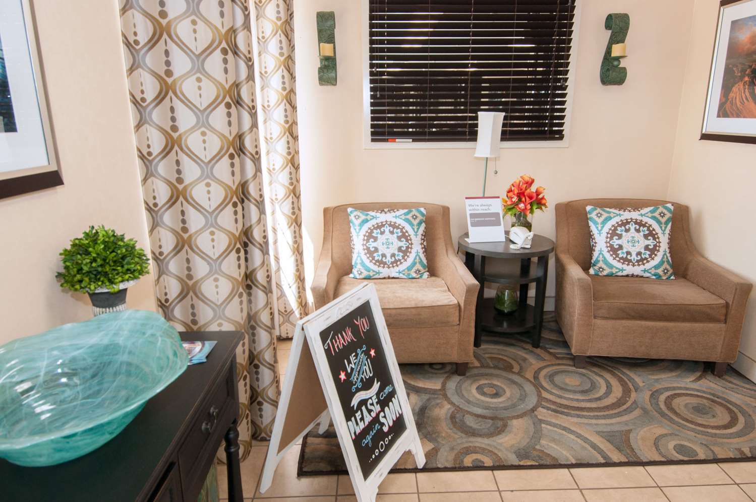 Sonesta Simply Suites Anaheim 8/8
