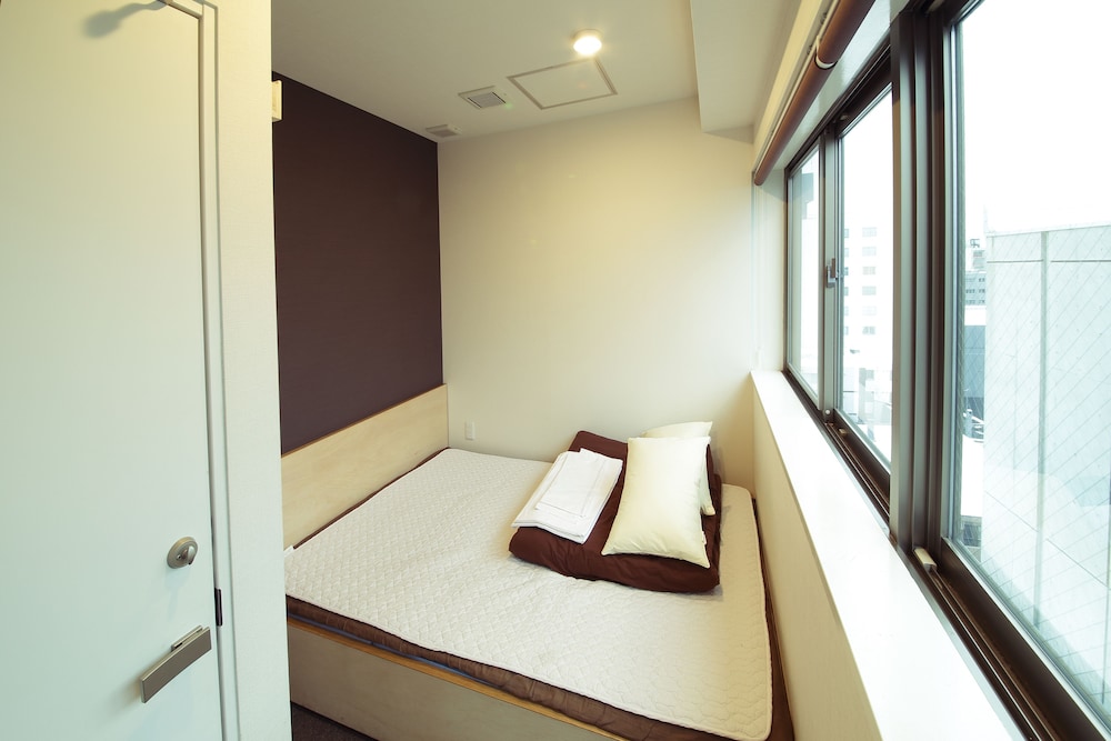The Stay Sapporo 8/56
