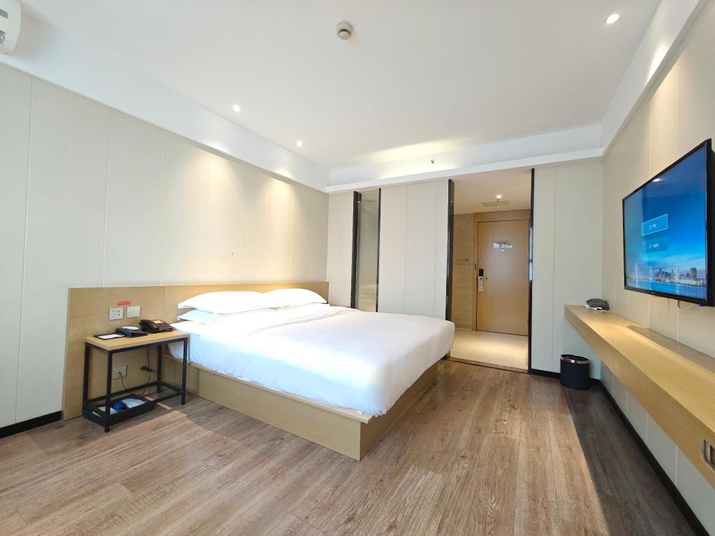 Borrman Hotel Zhangzhou Ancient City Xinhua Bei Road 11/35