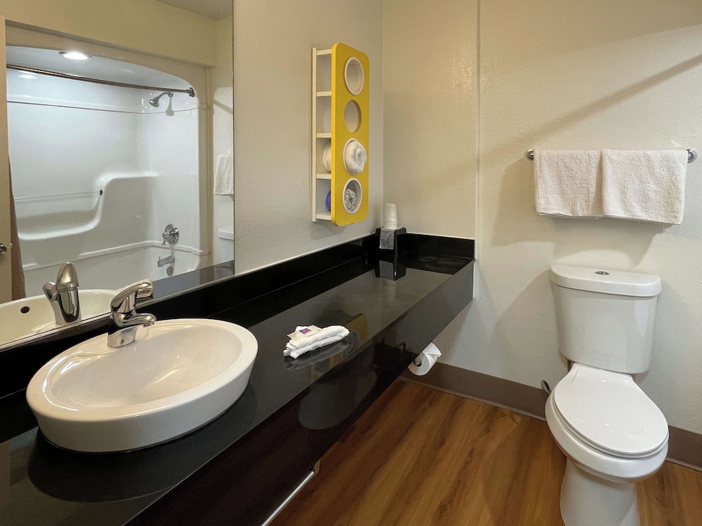 Motel6 Duncanville, TX - Dallas 45/46