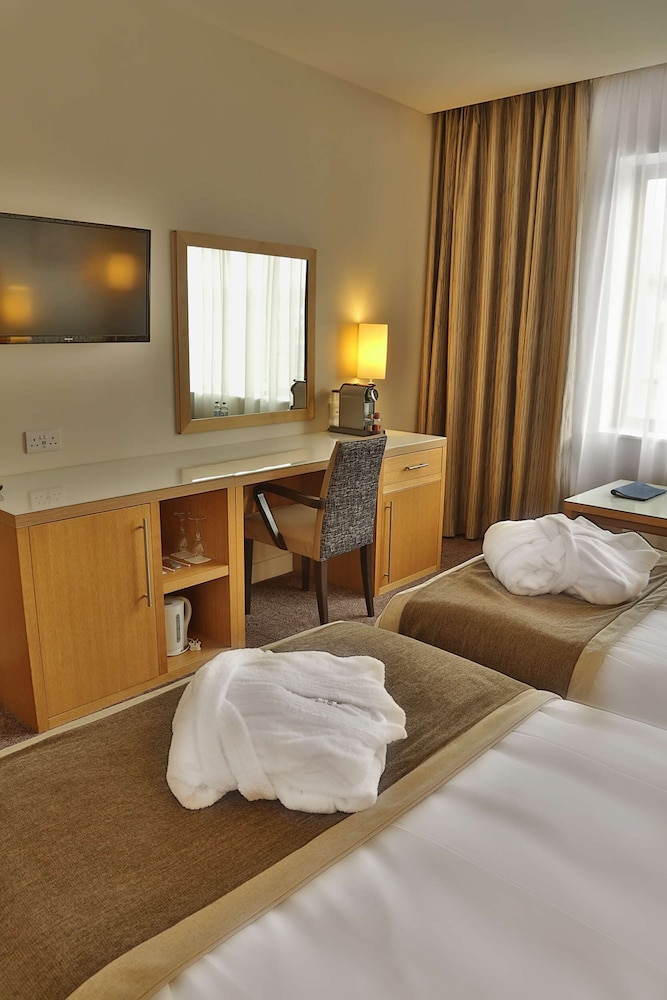 Radisson Blu Hotel, Letterkenny 20/73
