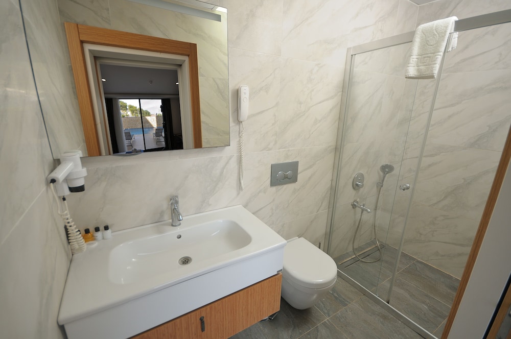 My Cesme Hotel 36/40