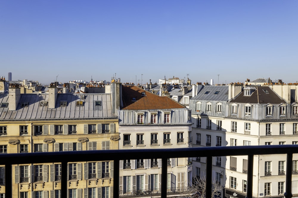 Le Clark Hotel Paris 7/50