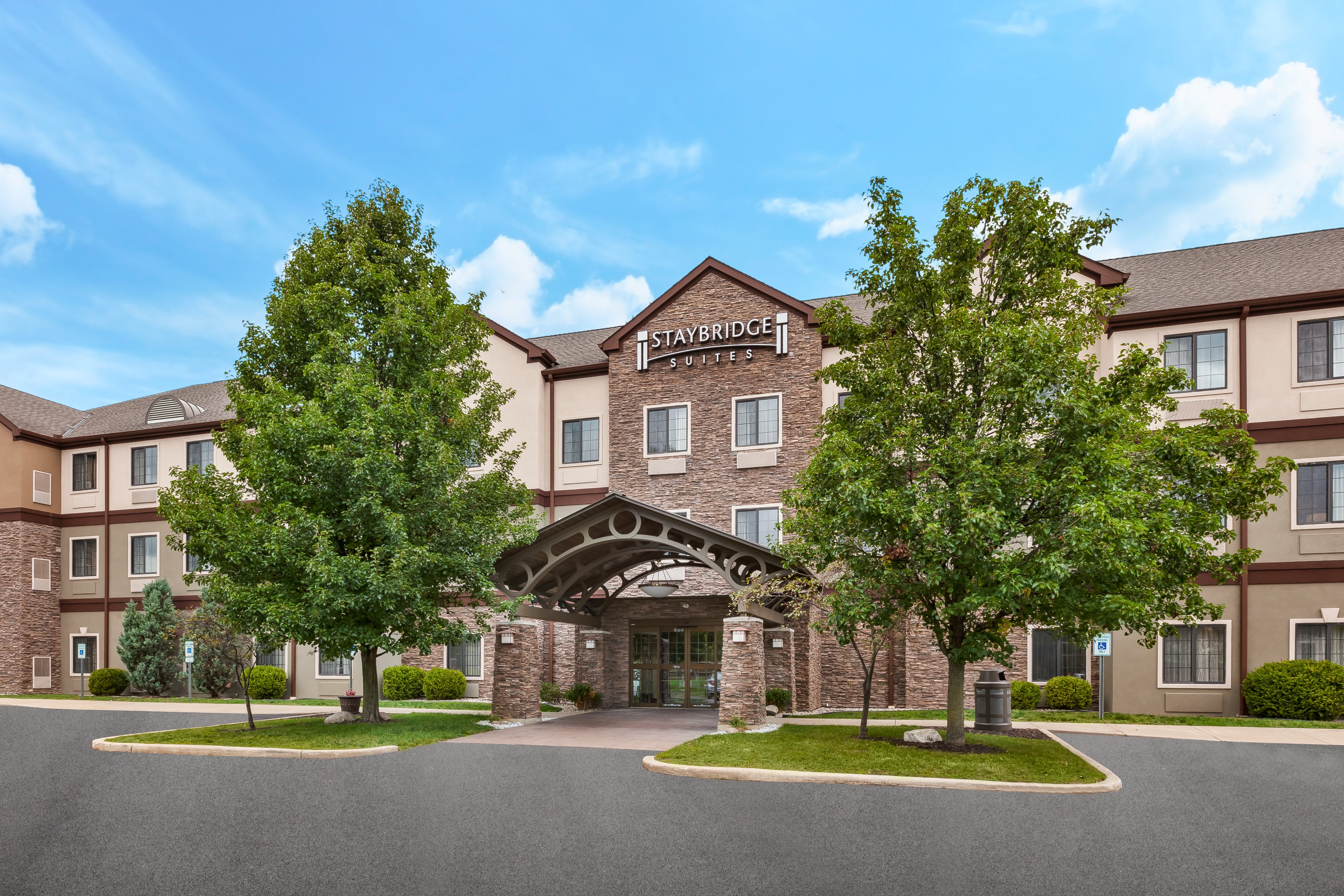 STAYBRIDGE SUITES KALAMAZOO 52/52