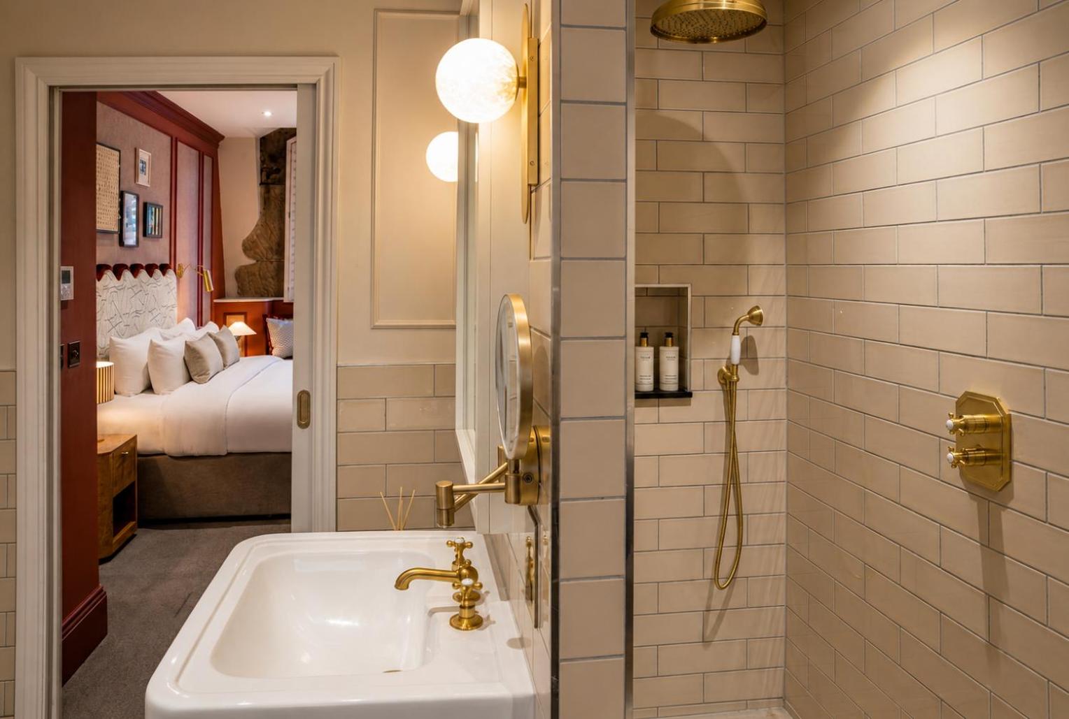 King Street Townhouse 49/50