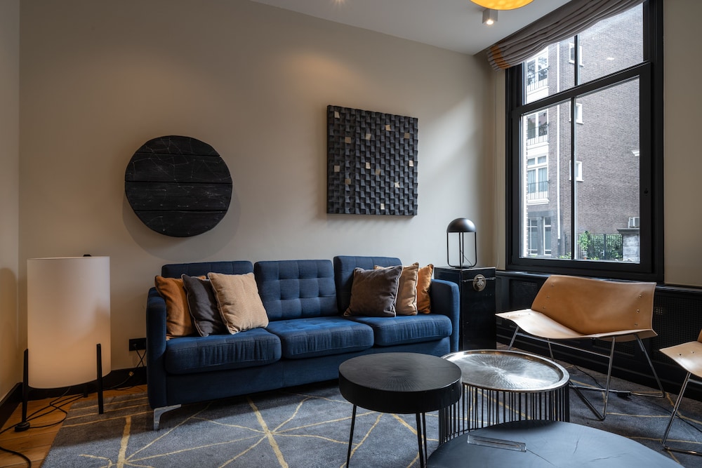 Catalonia Hotel Vondel Amsterdam 47/75