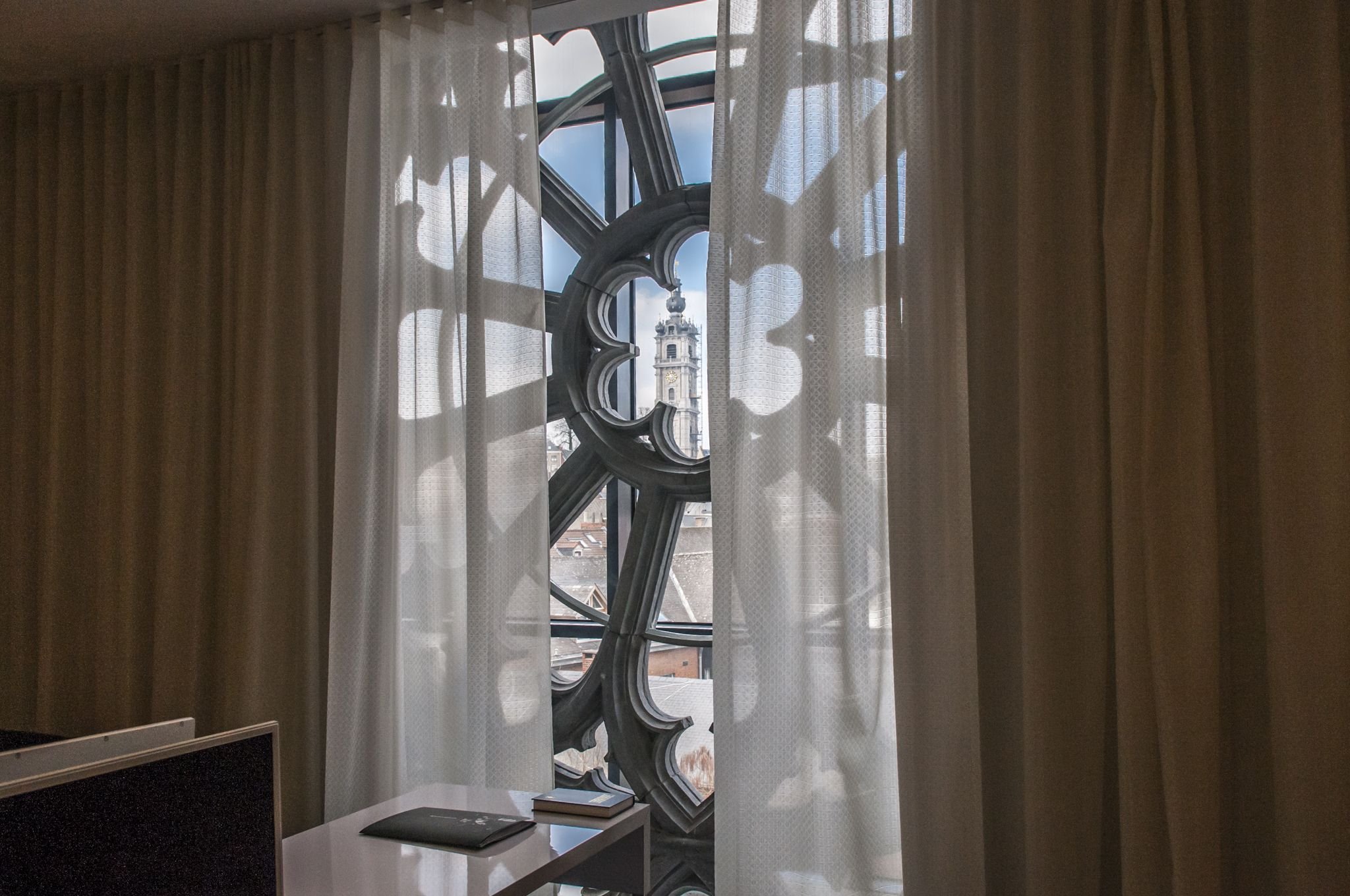 Hotel Dream 6/6