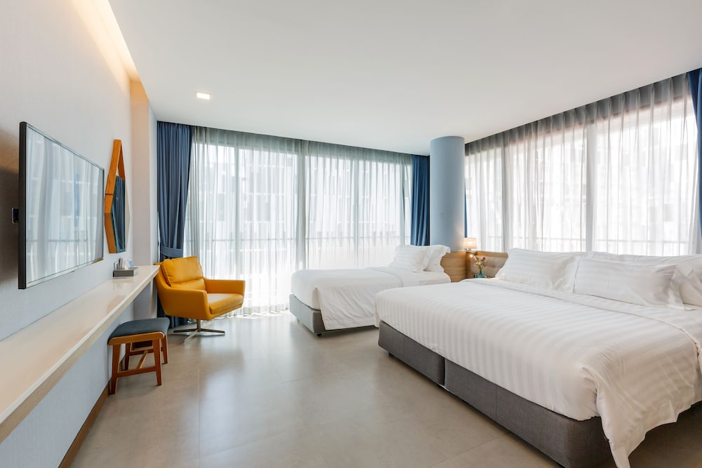 Bluesotel Krabi 29/73