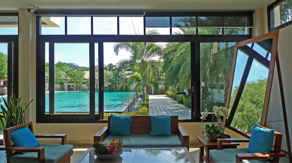 Samui Boat Lagoon 36/50
