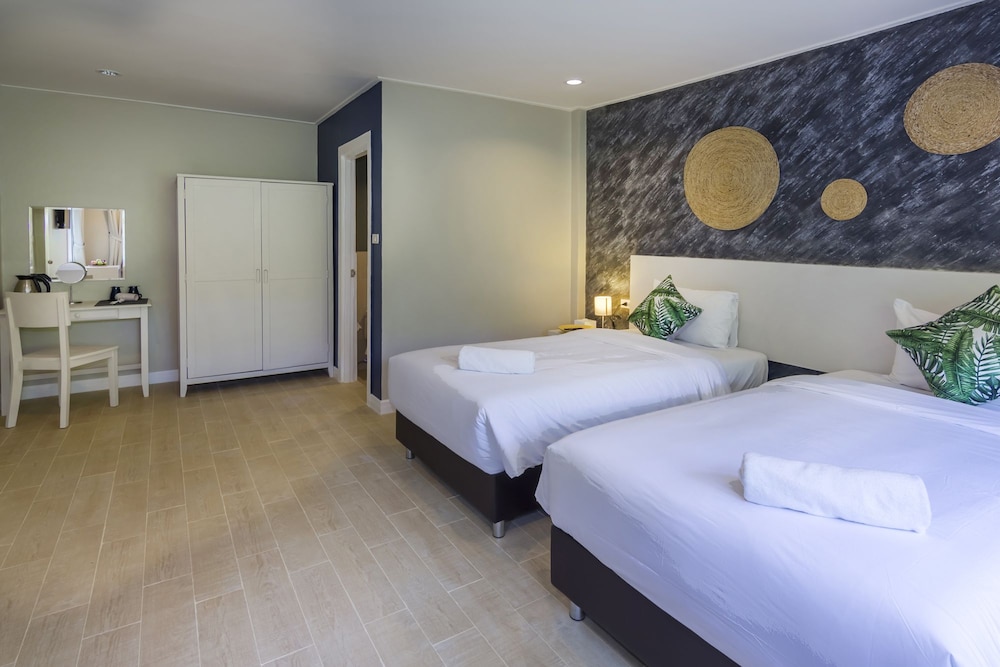 Let S Hyde Resort And Villa Pattaya 14/69