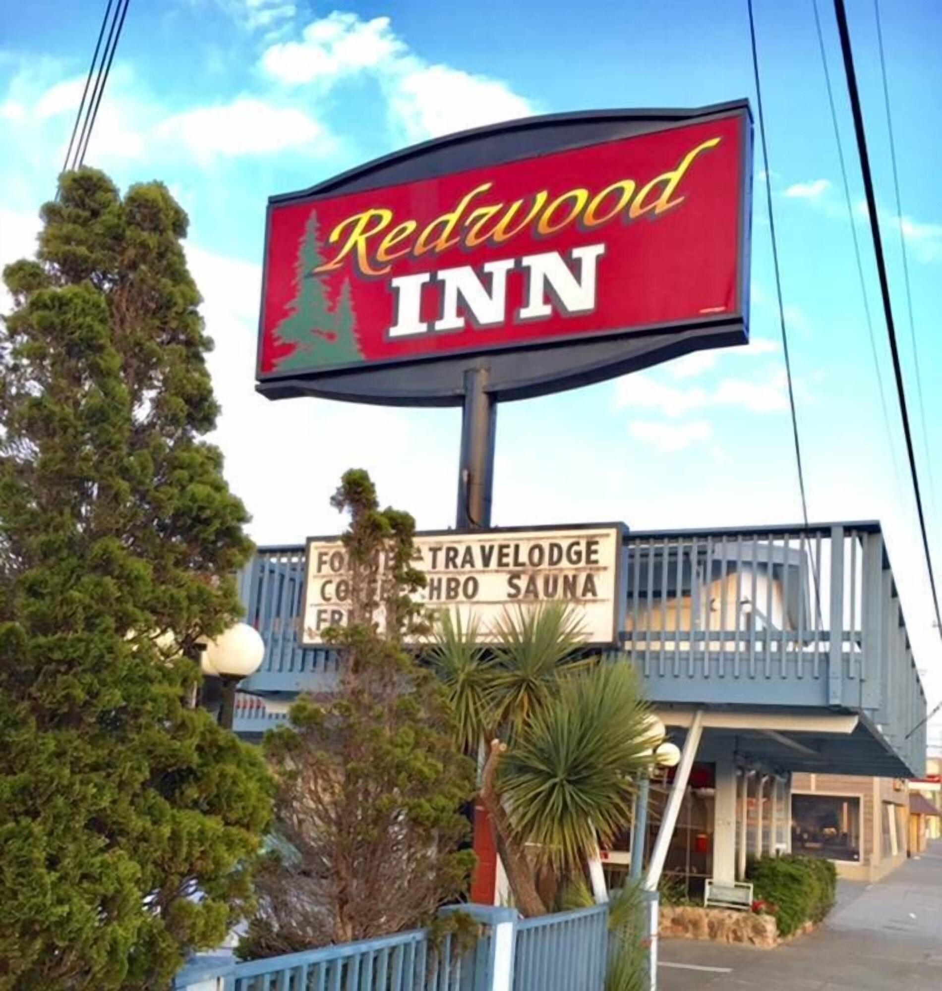 Redwood Inn in CRESCENT CITY - CA