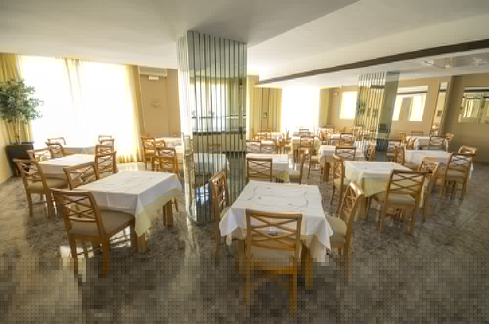 Azuline Hotel Mediterraneo 27/30