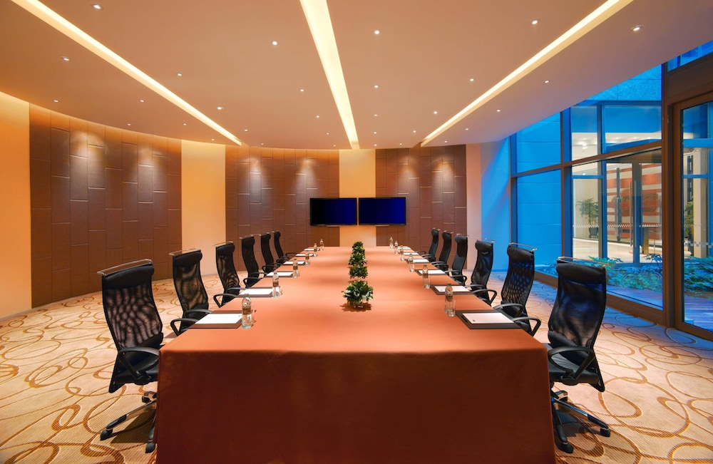 Hyatt Regency Guiyang 52/61