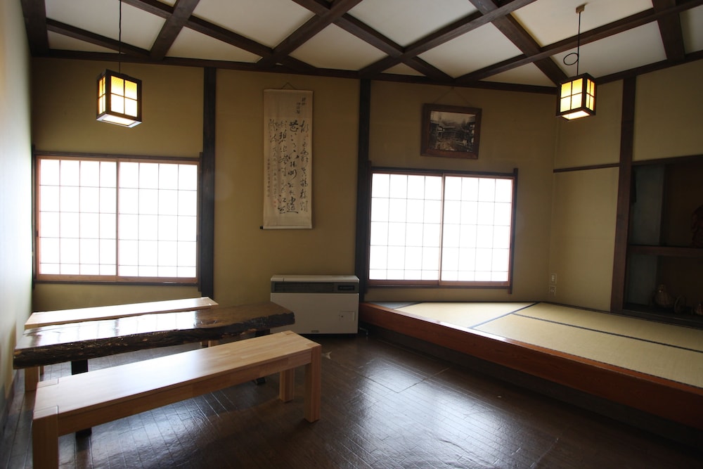 Ryokan Kawahiro 27/31