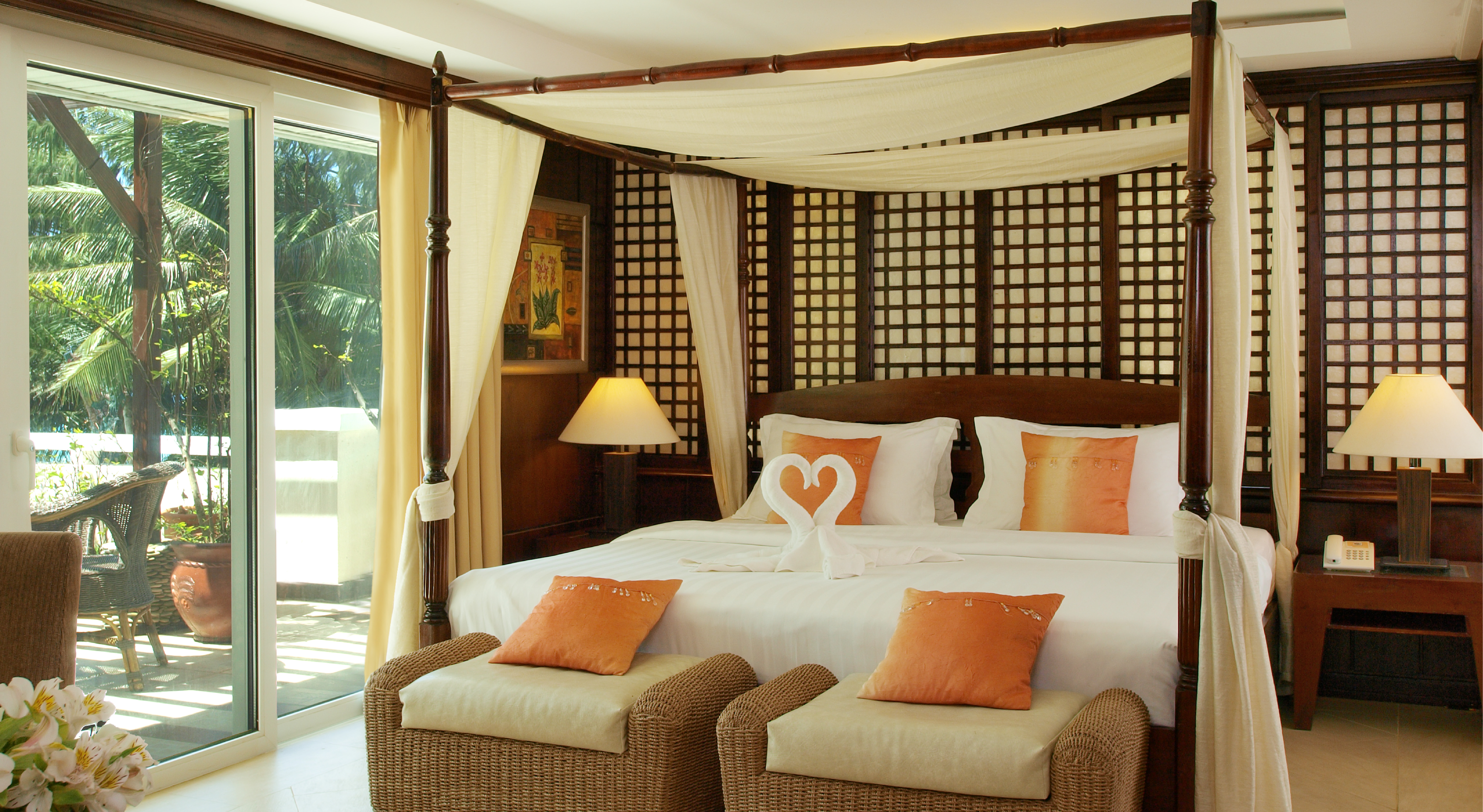 Grand, Mandarin