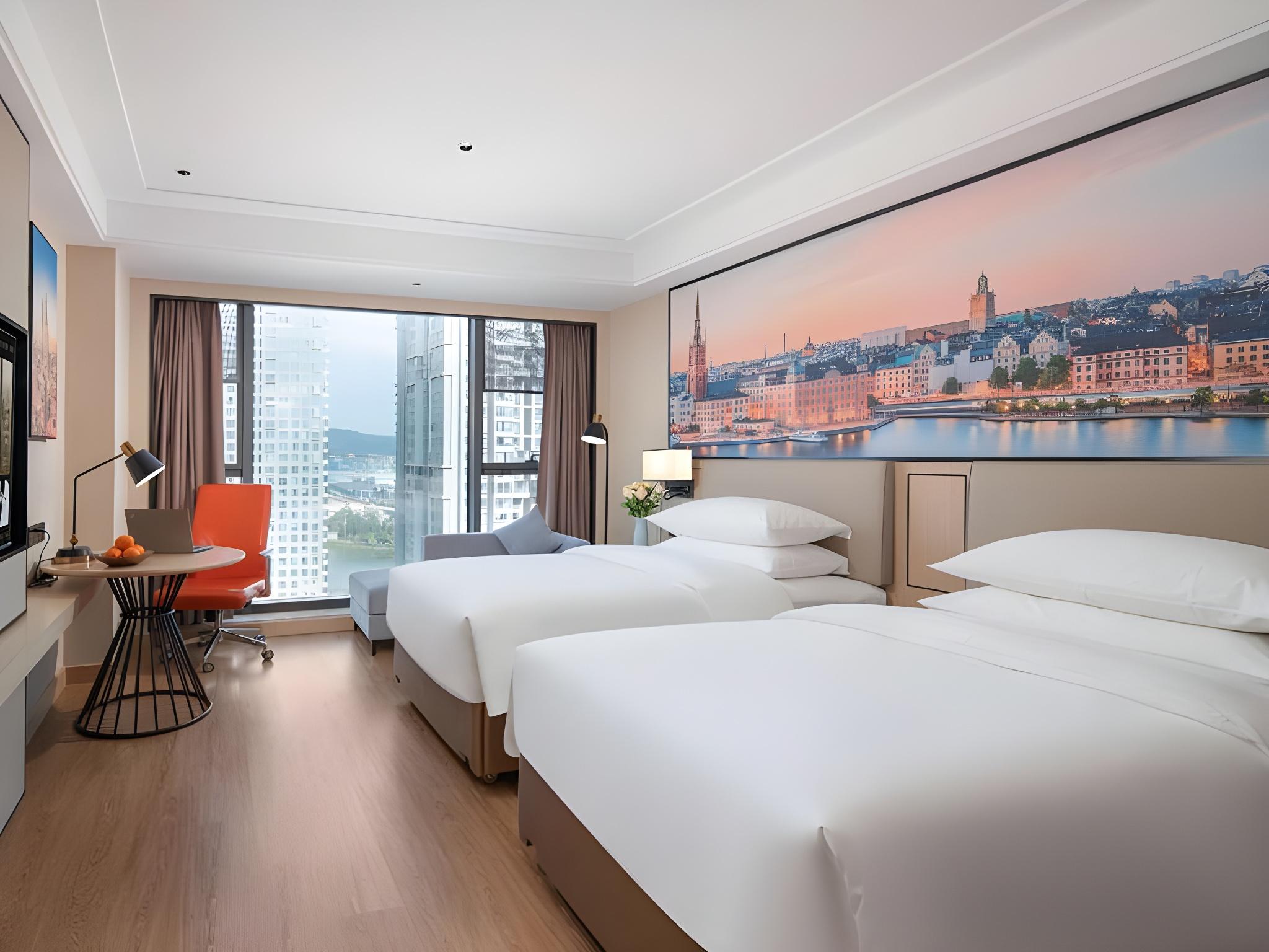 Vienna International Hotel (Anning Donghu) 17/38