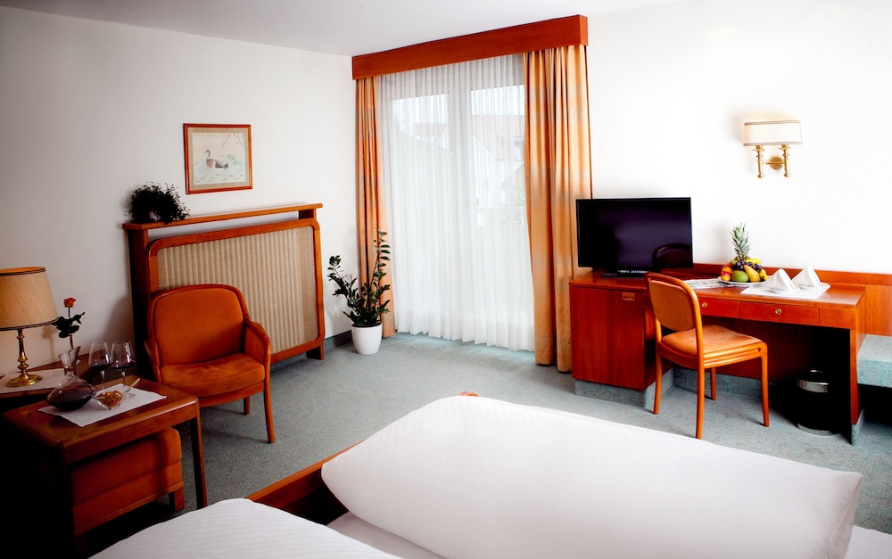 Kurhotel Roswitha 61/72