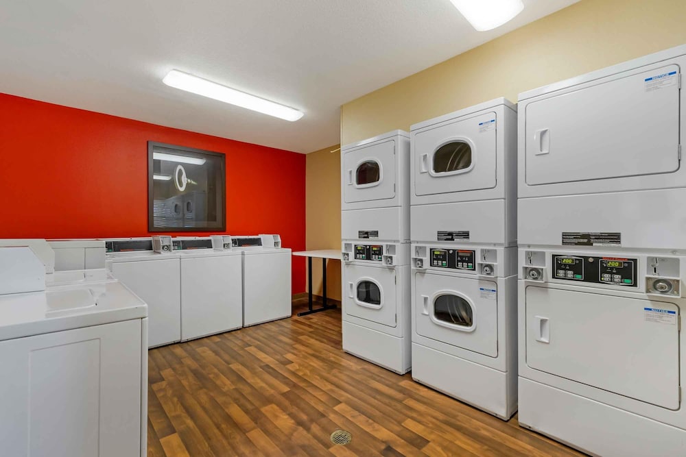 Extended Stay America - San Antonio - Airport 39/56