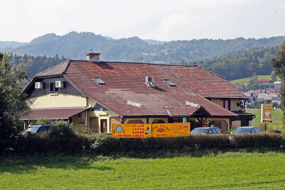 Pri Ancki 45/48