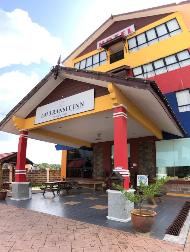 Am Transit Inn in KUALA TERENGGANU