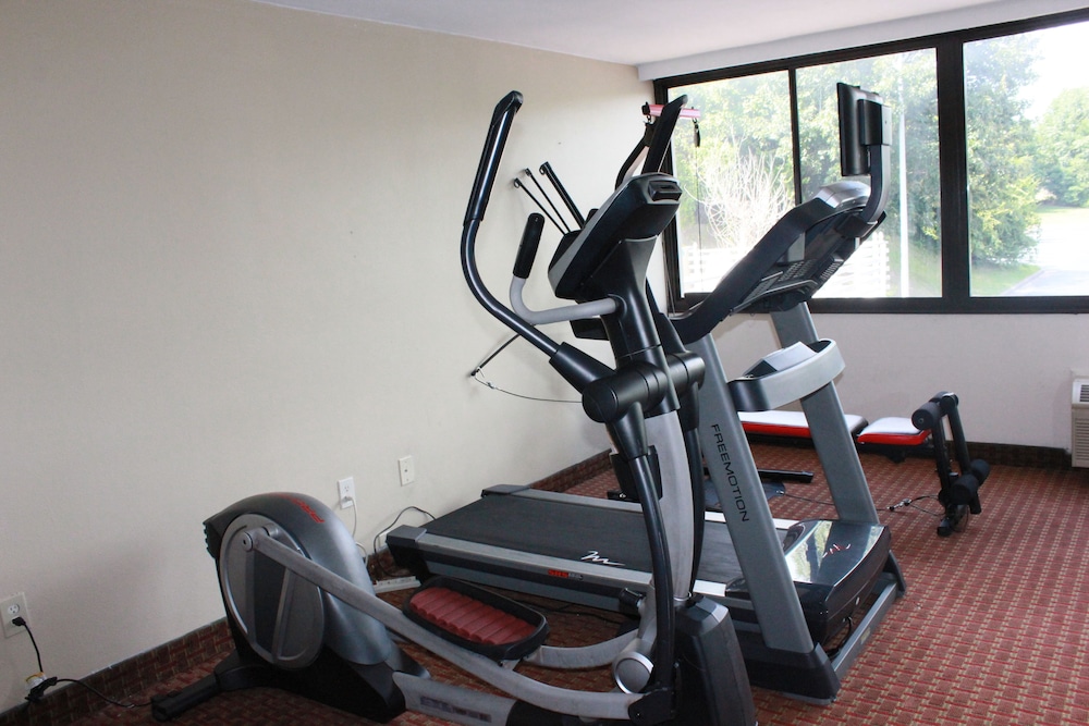 Americas Best Value Inn Winston-Salem NC 19/45
