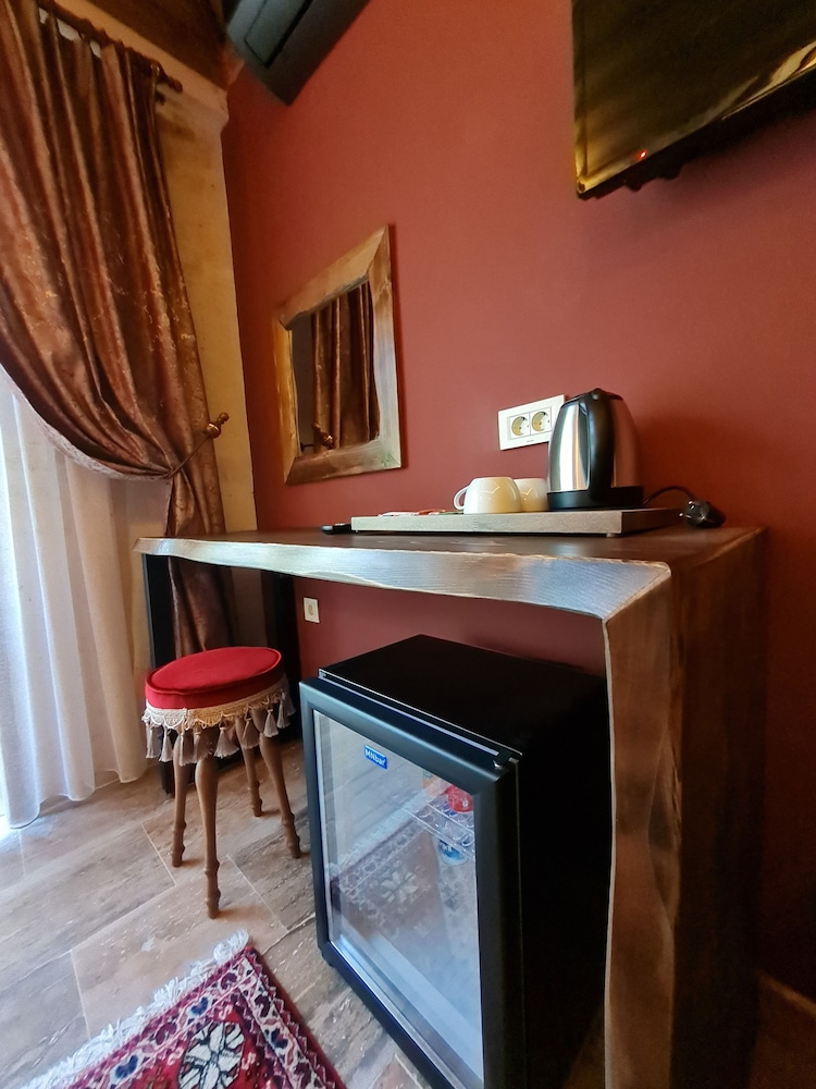 Flavia Cappadocia Hotel 8/50