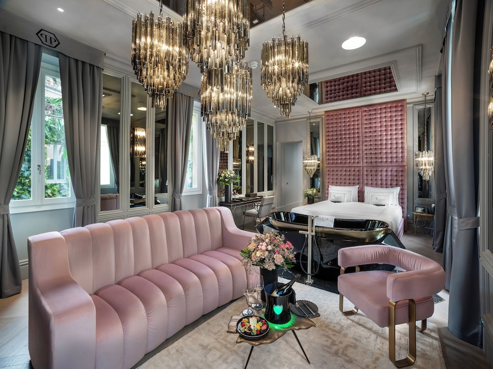 The Plein Hotel, Small Luxury Hotels of the World 19/43