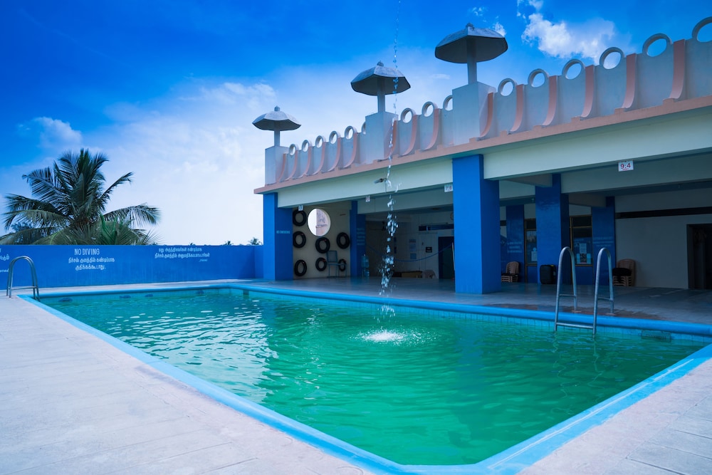 Hotel Chanma International 36/39