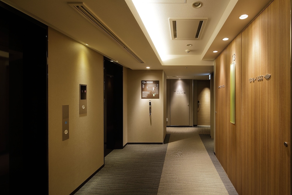 Via Inn Nagoya Shinkansen Guchi 25/37