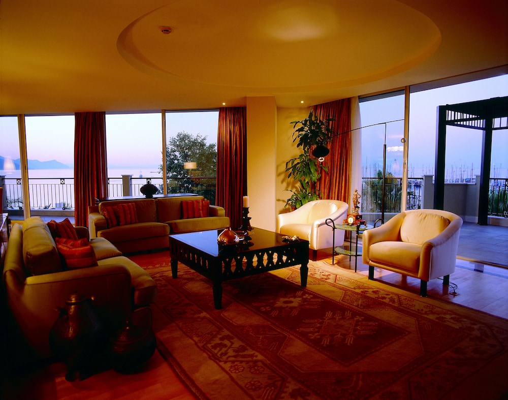 Imperial Turkiz Resort Hotel 36/50