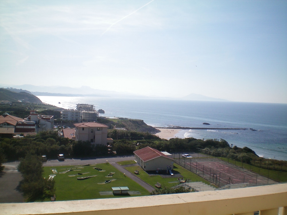 Residence Mer & Golf Eugenie 59/66