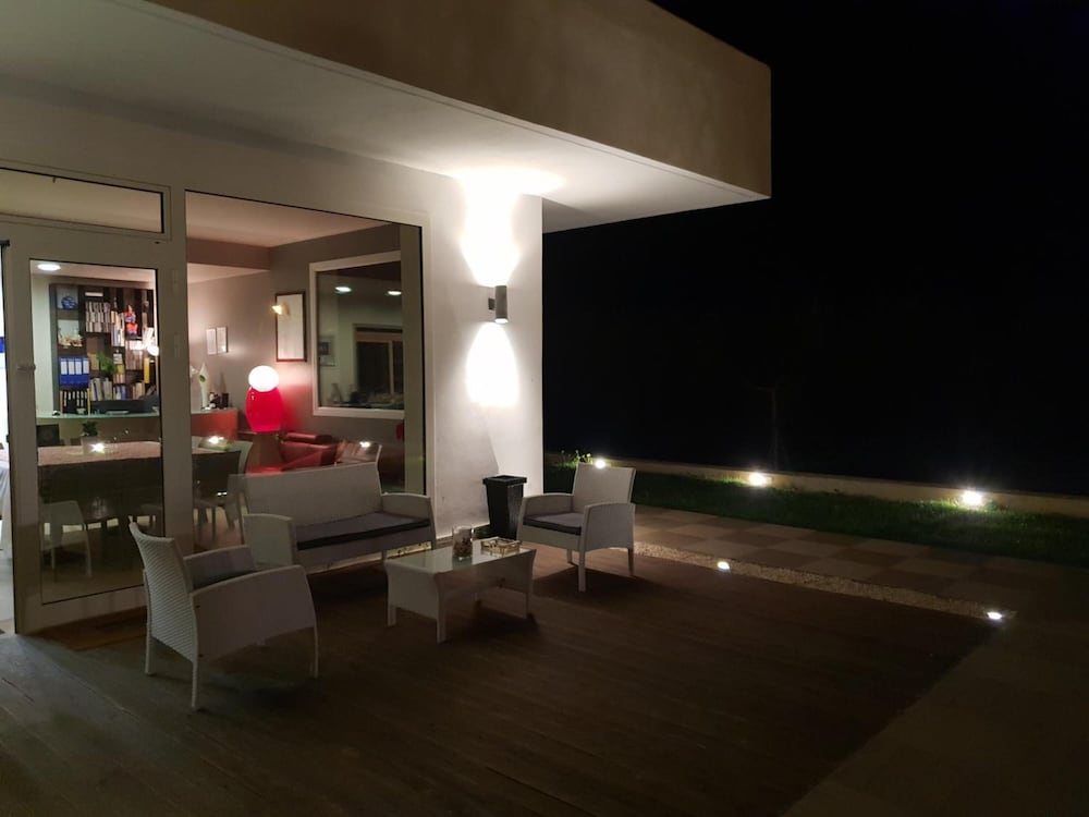 Villa Giadel 30/50