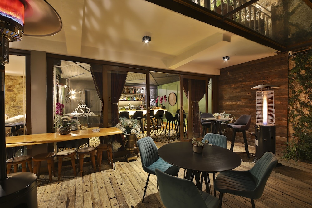 Secreto Boutique Hotel 32/49