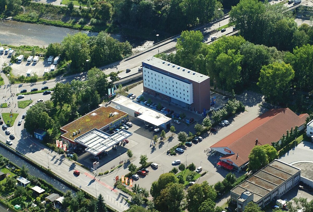ibis budget Augsburg City 3/28
