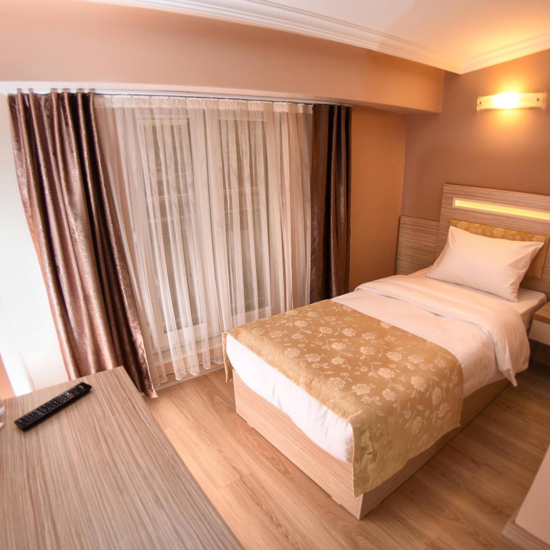 Sonerbey Otel 5/22