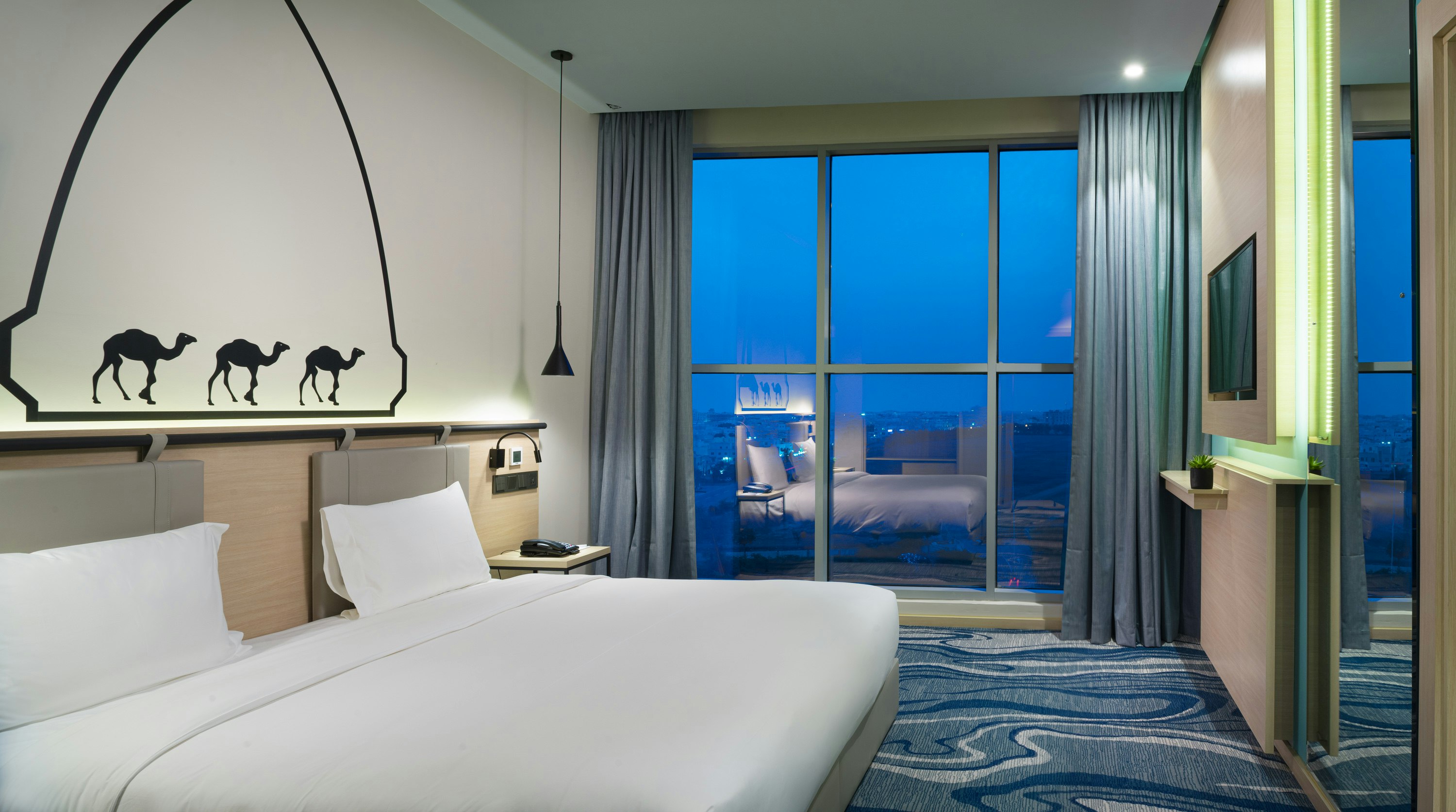 Swiss-Belinn Airport Muscat 23/60