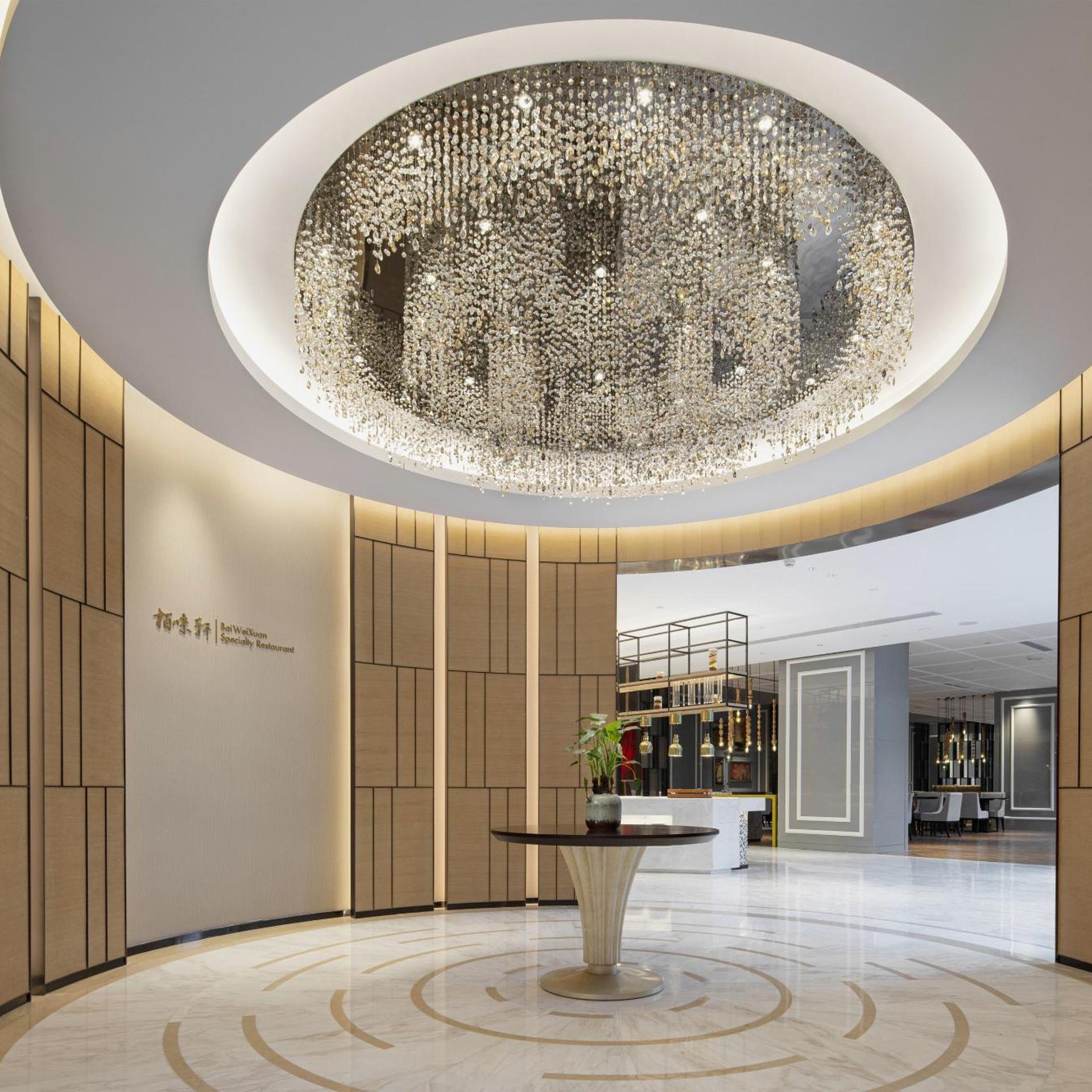 Parkview Hotel Huangshan 5/69