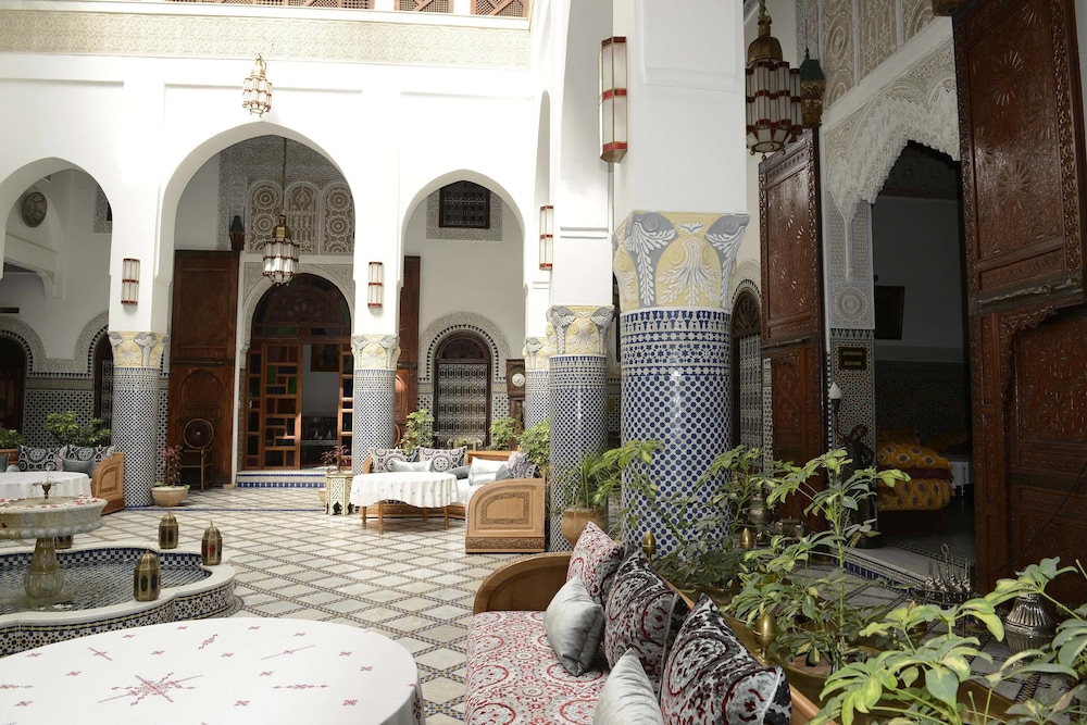 Riad El Yacout 46/70