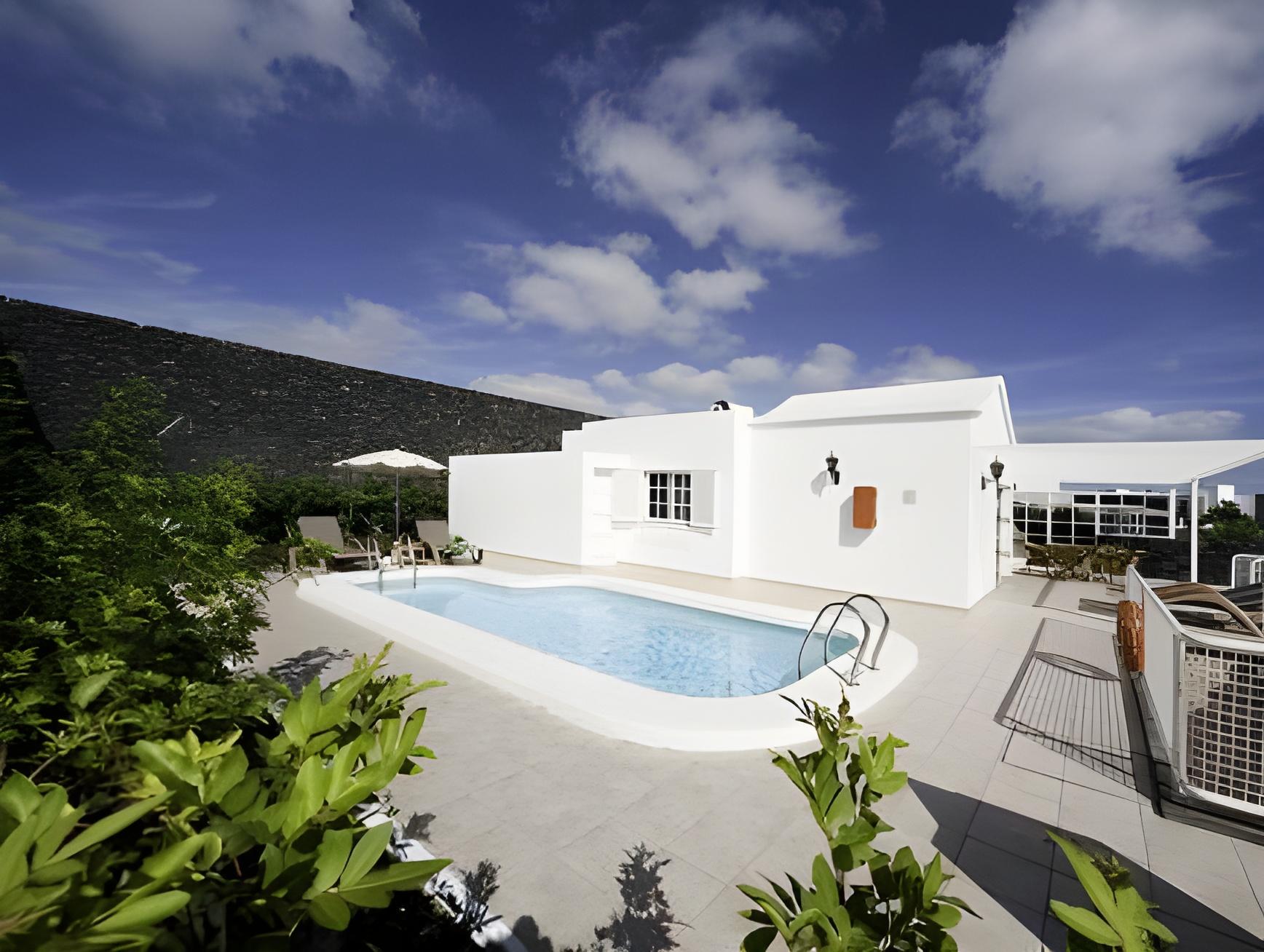 2 Bedrooms, Villa, Private Pool