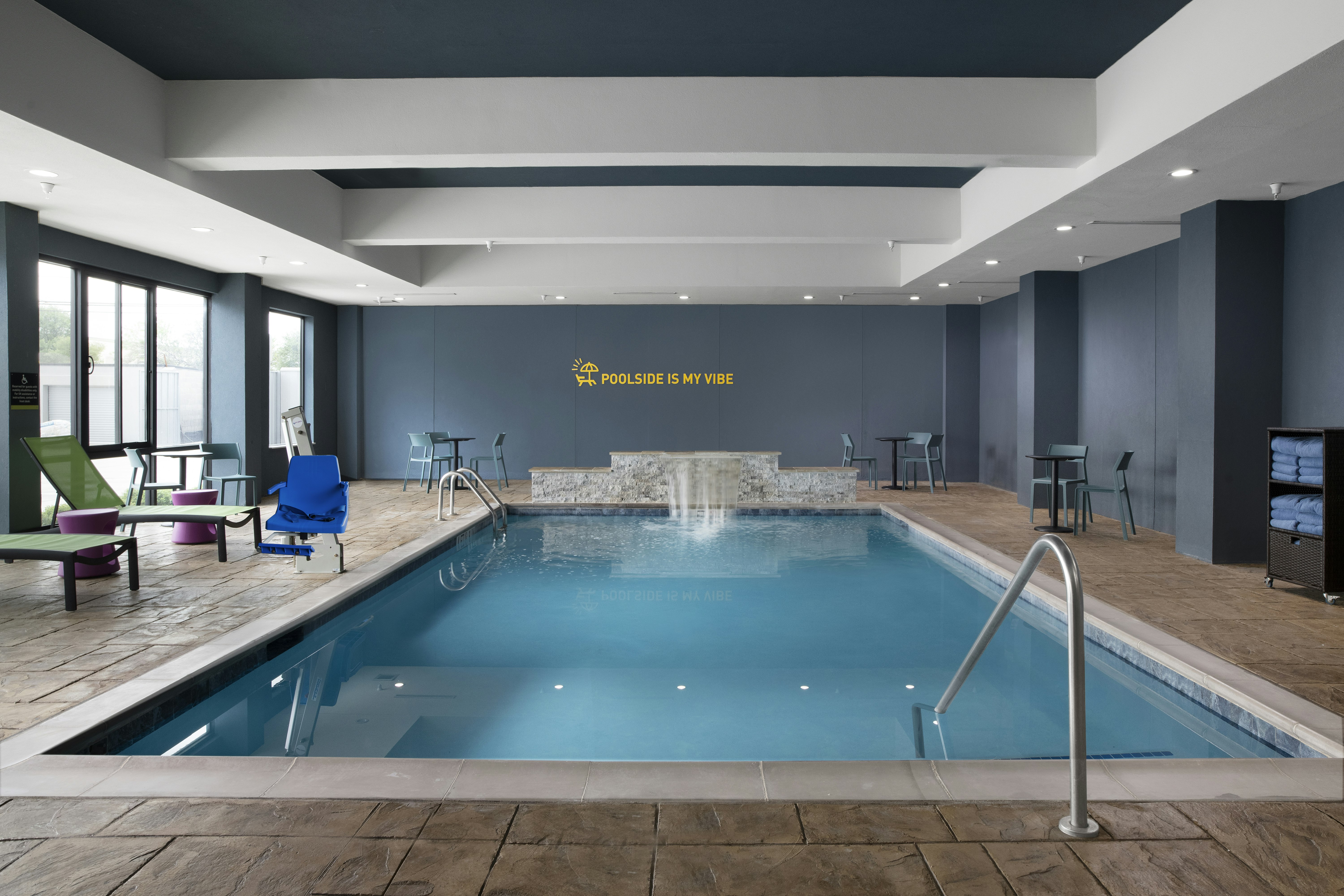 Home2 Suites by Hilton Dallas East 5/15
